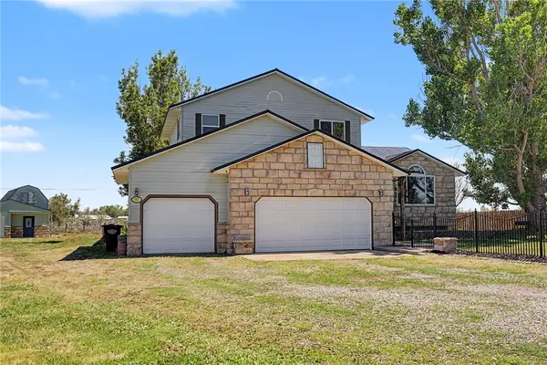 2817 Saratoga Trail, Billings, MT 59105