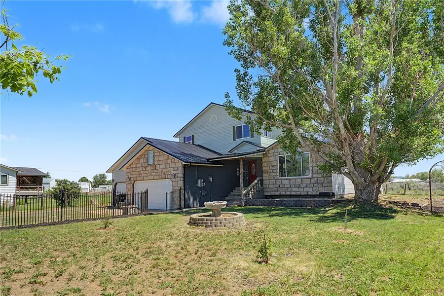 2817 Saratoga Trail, Billings, MT 59105 - #3