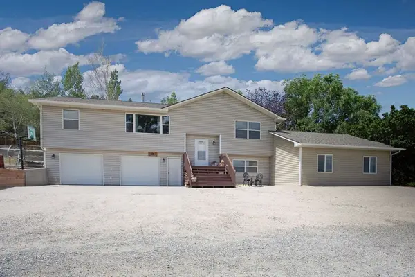 15 Rimrock Drive, Bridger, MT 59014