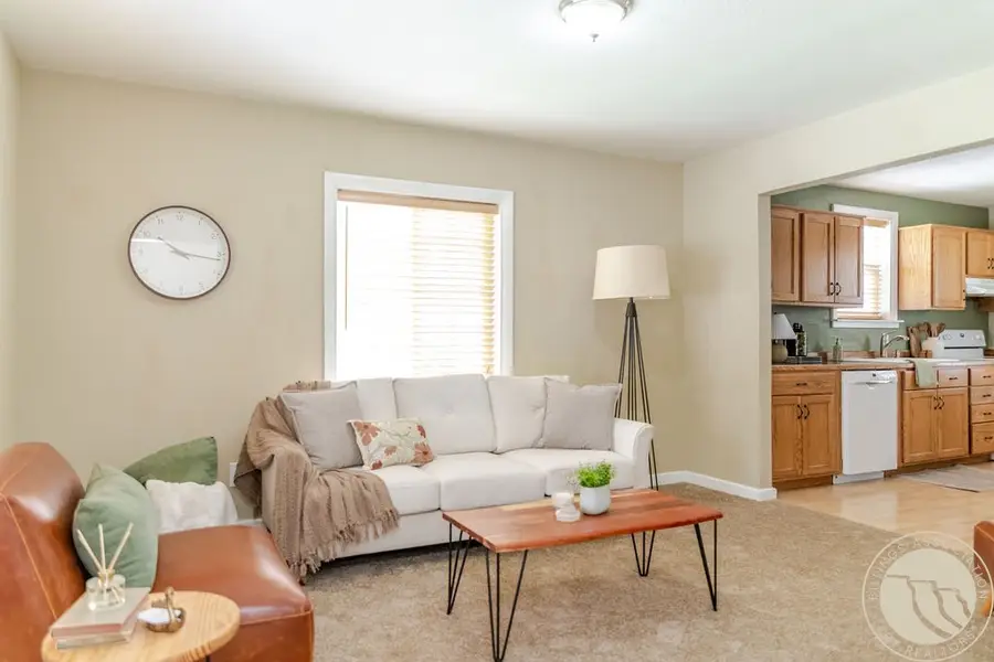 2112 N 11th Avenue, Billings, MT 59101 - #2
