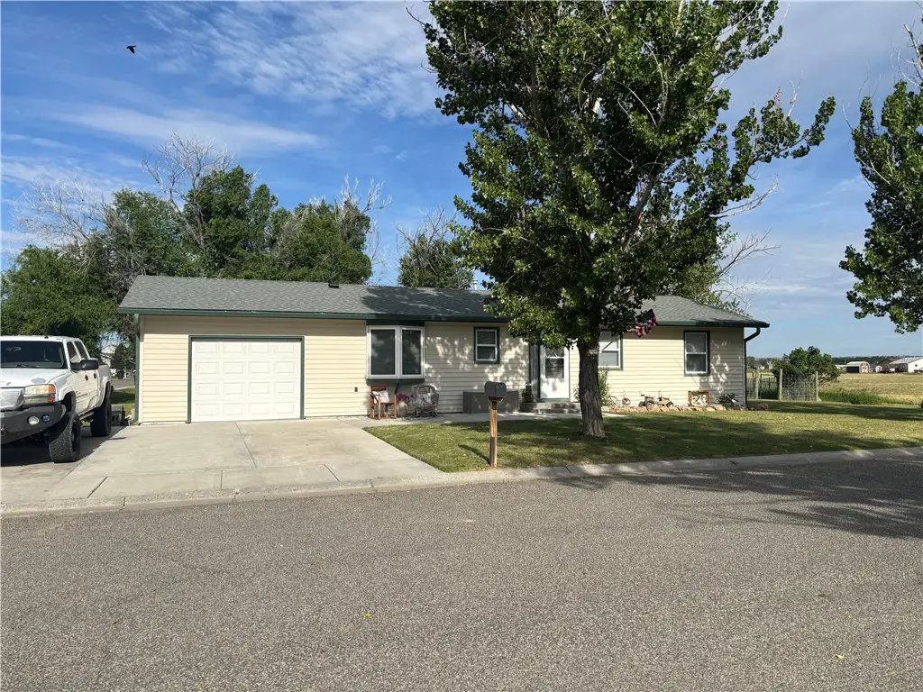 146 Heimat Road, Hardin, MT 59034 - #1