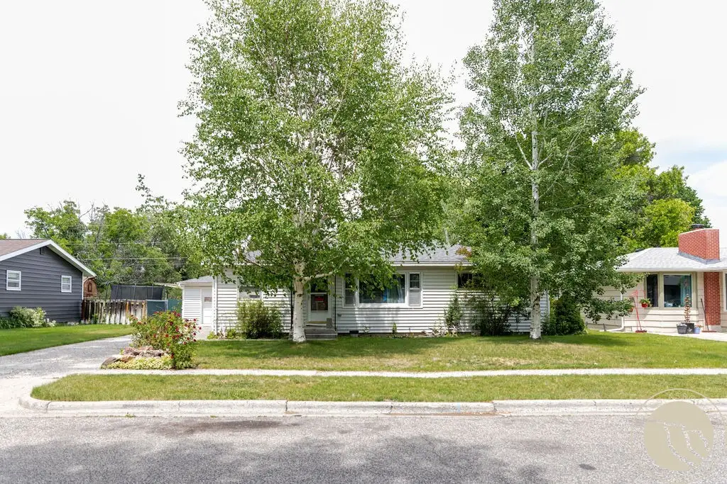 2625 Wyoming Avenue, Billings, MT 59102 - #1