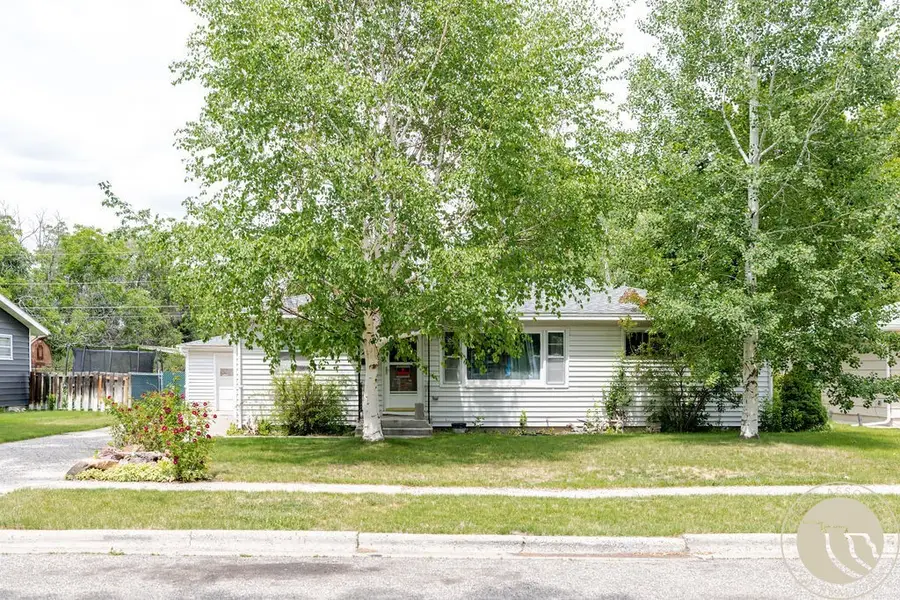 2625 Wyoming Avenue, Billings, MT 59102 - #2