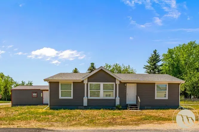 101 S 2nd Street, Roberts, MT 59070 - #1
