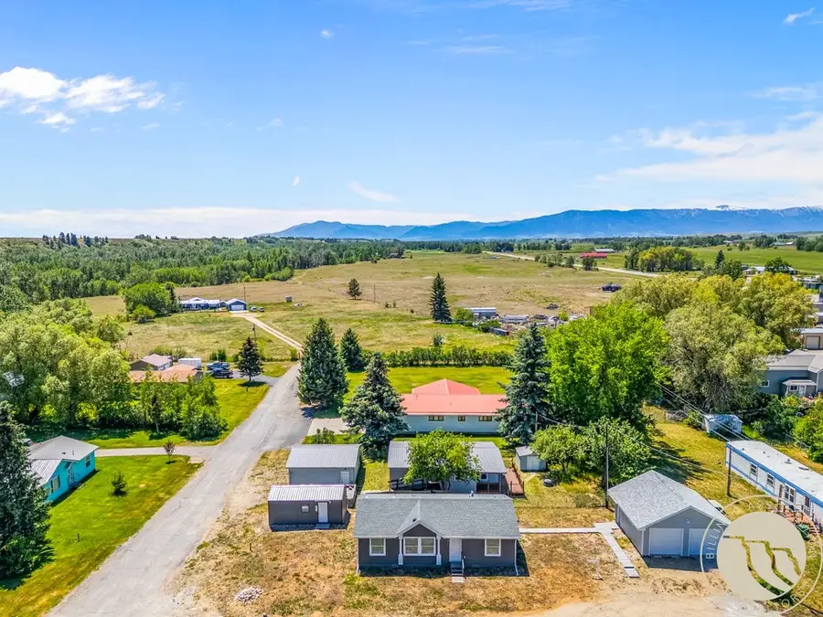 101 S 2nd Street, Roberts, MT 59070 - #2
