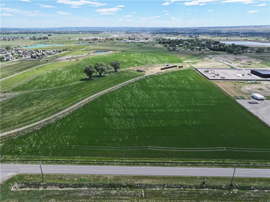 2803 72nd St W, Billings, MT 59106 - #1