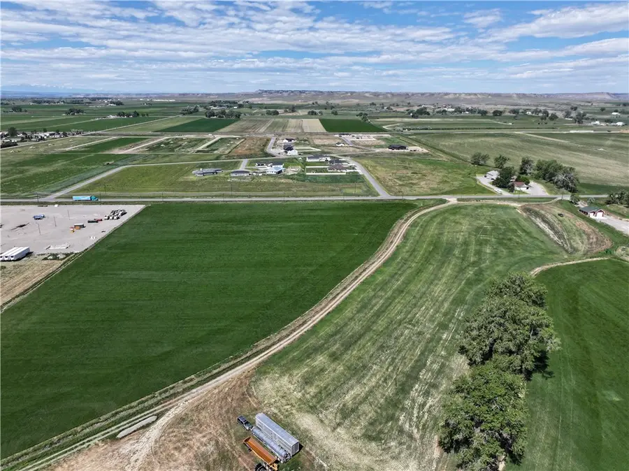 2803 72nd St W, Billings, MT 59106 - #3