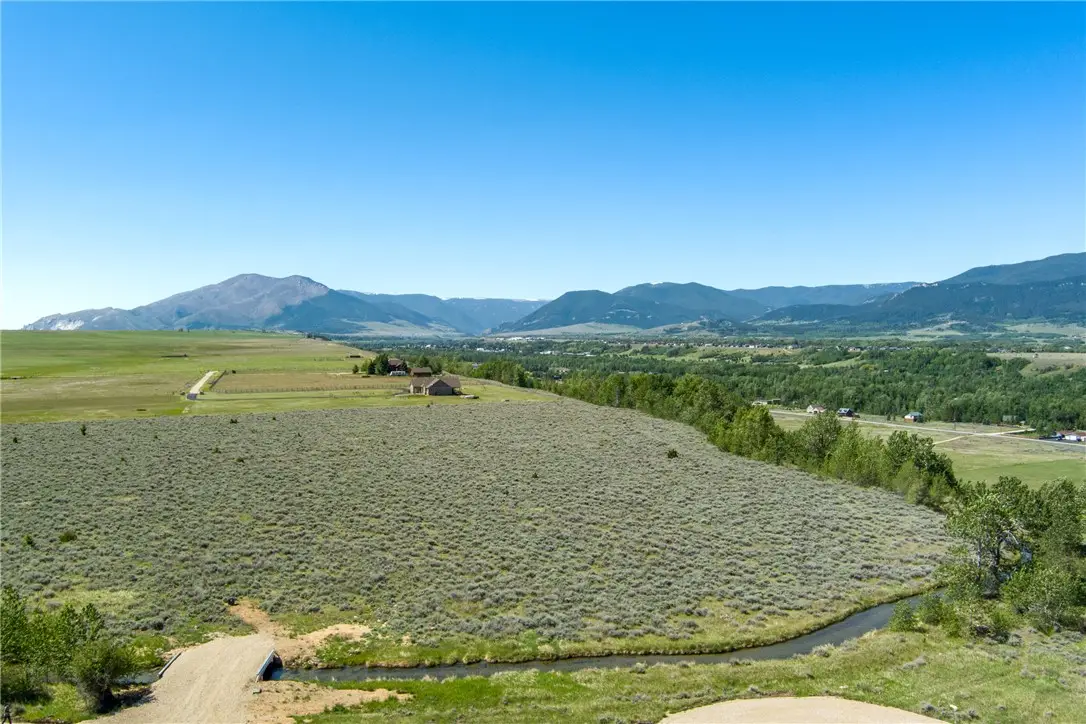 Lot 3 Graham Subdivision S, Red Lodge, MT 59068 - #1