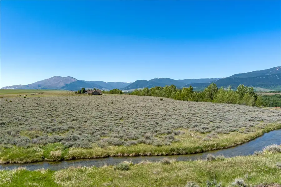 Lot 3 Graham Subdivision S, Red Lodge, MT 59068 - #2