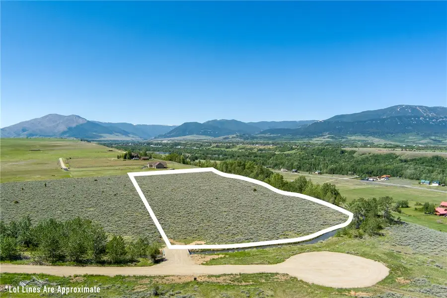 Lot 3 Graham Subdivision S, Red Lodge, MT 59068 - #3