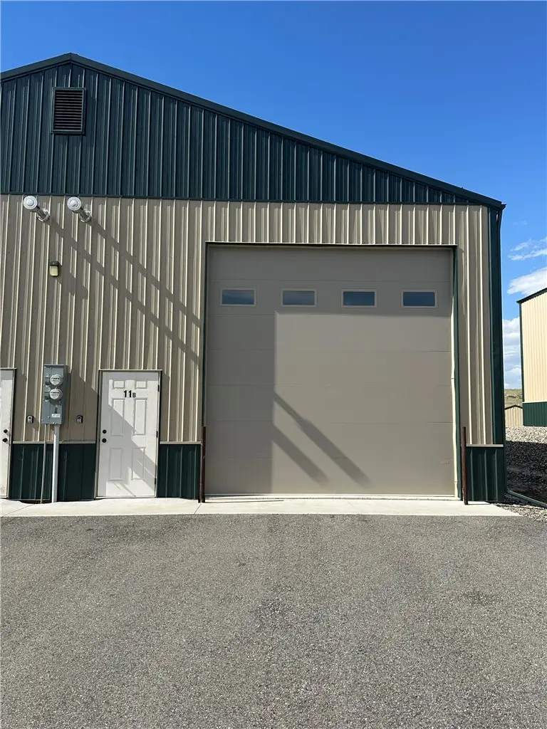 125 80th Street, Billings, MT 59106 - #1