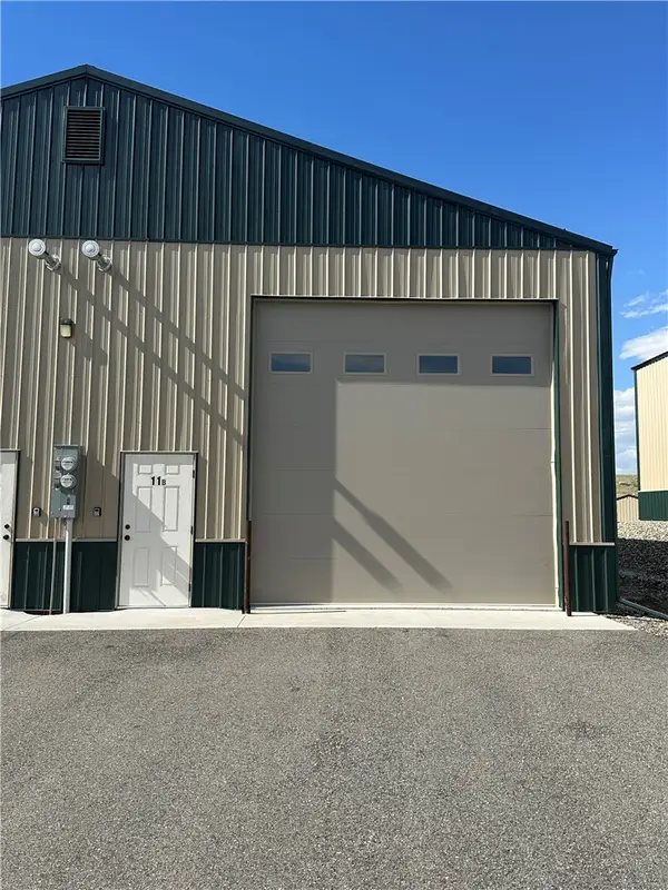 125 80th Street, Billings, MT 59106
