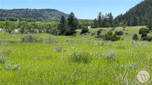 23 Daniel Trail, Columbus, MT 59019