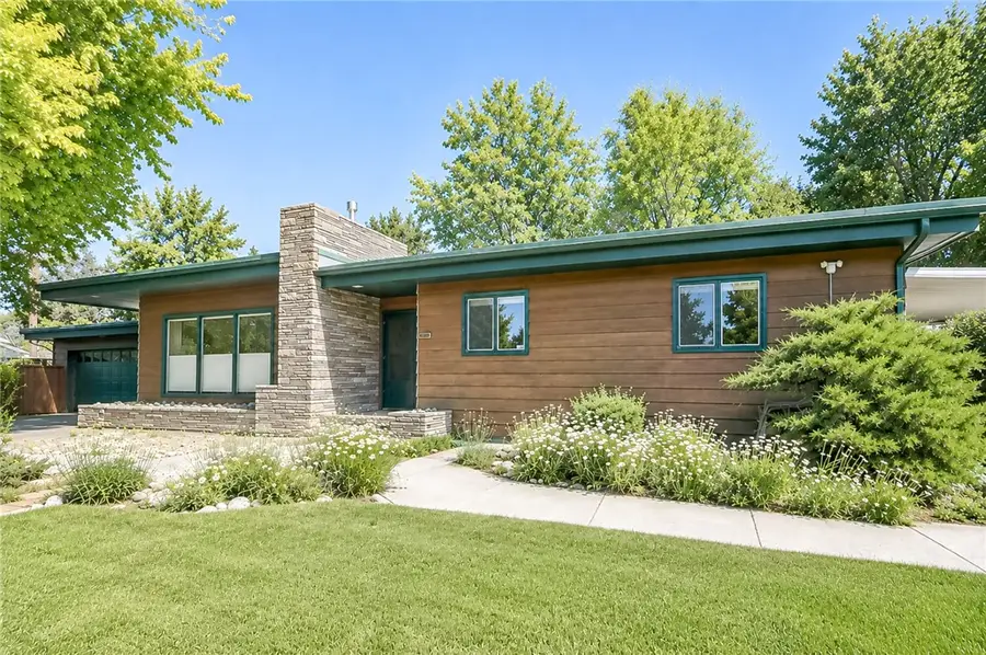 2702 Sunnyview Lane, Billings, MT 59102 - #2