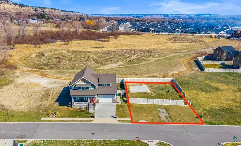 2615 Tulane Dr, Billings, MT 59106 - #1