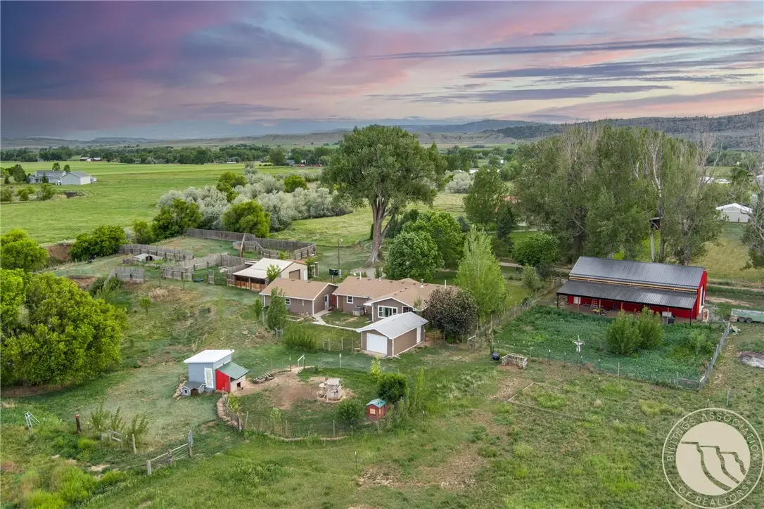 24 S Swan Lane, Fromberg, MT 59029 - #1