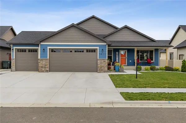 5811 Bear Track Trail, Billings, MT 59106