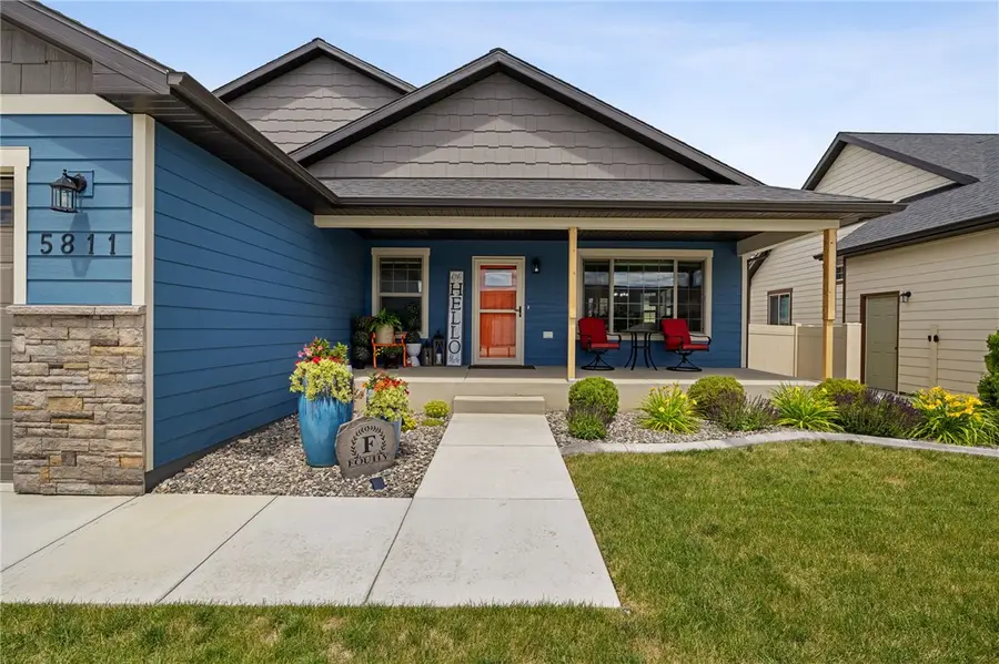 5811 Bear Track Trail, Billings, MT 59106 - #2