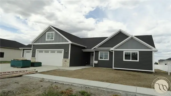 6329 Stream Bank Lane, Billings, MT 59106