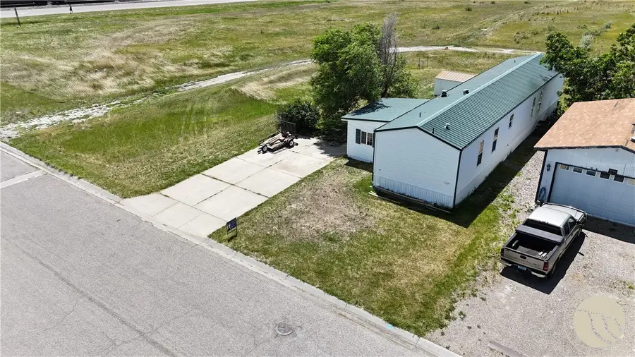 2408 E Maryland Lane, Laurel, MT 59044 - #2