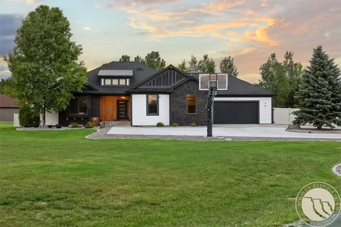 5345 Mule Deer Court, Billings, MT 59106 - #1