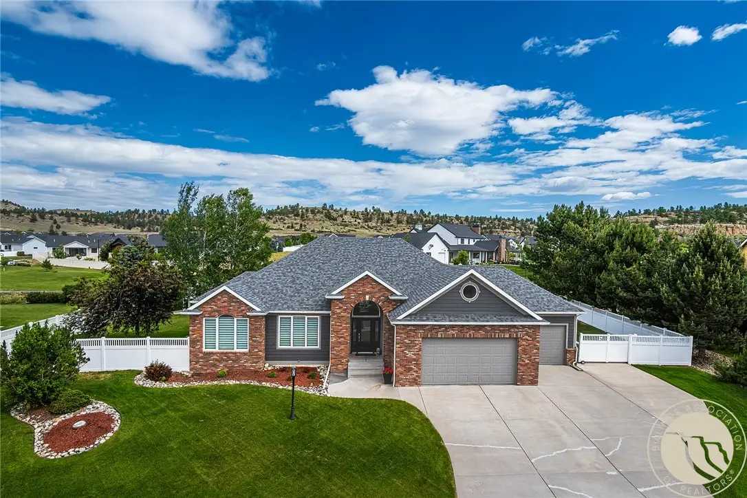 6185 Ironwood Drive, Billings, MT 59106 - #1