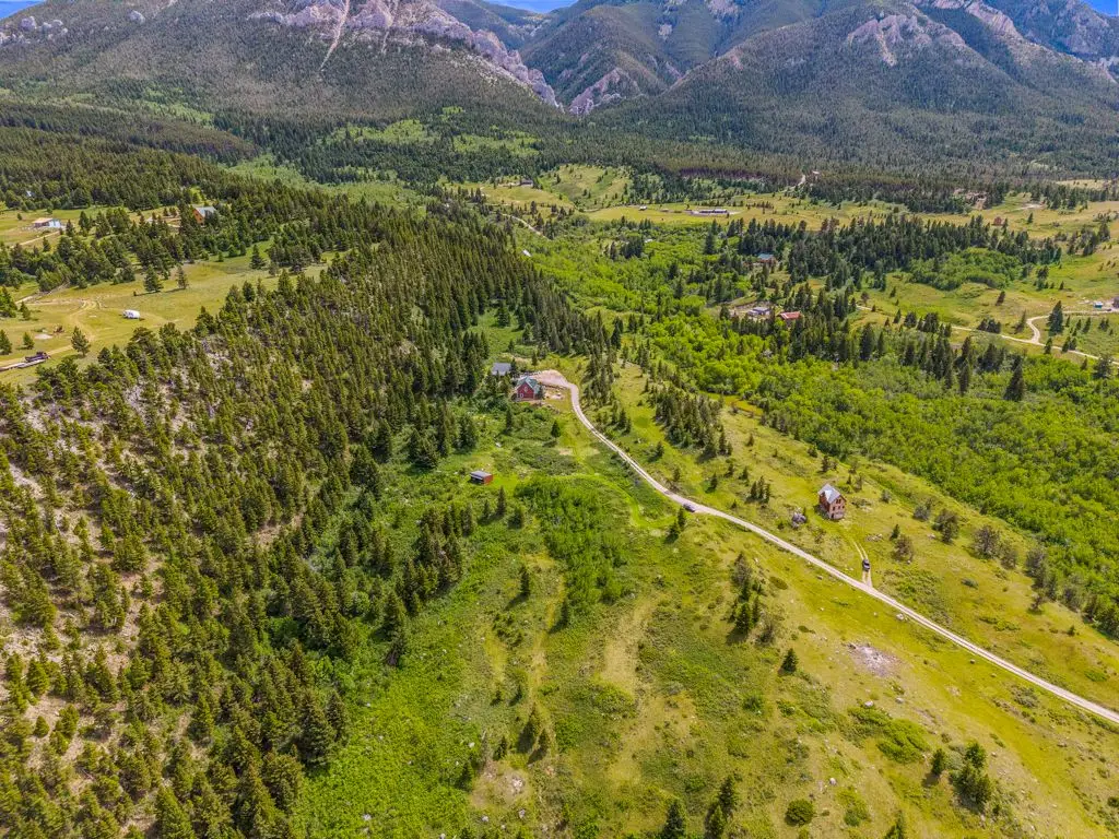 Lot 34 Cheyenne Trail, Nye, MT 59061 - #1