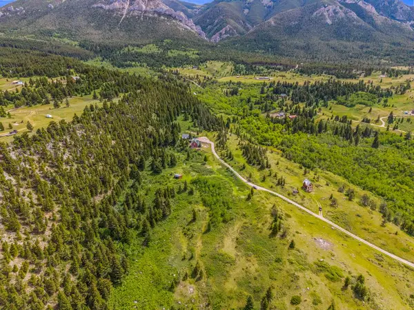 Lot 34 Cheyenne Trail, Nye, MT 59061