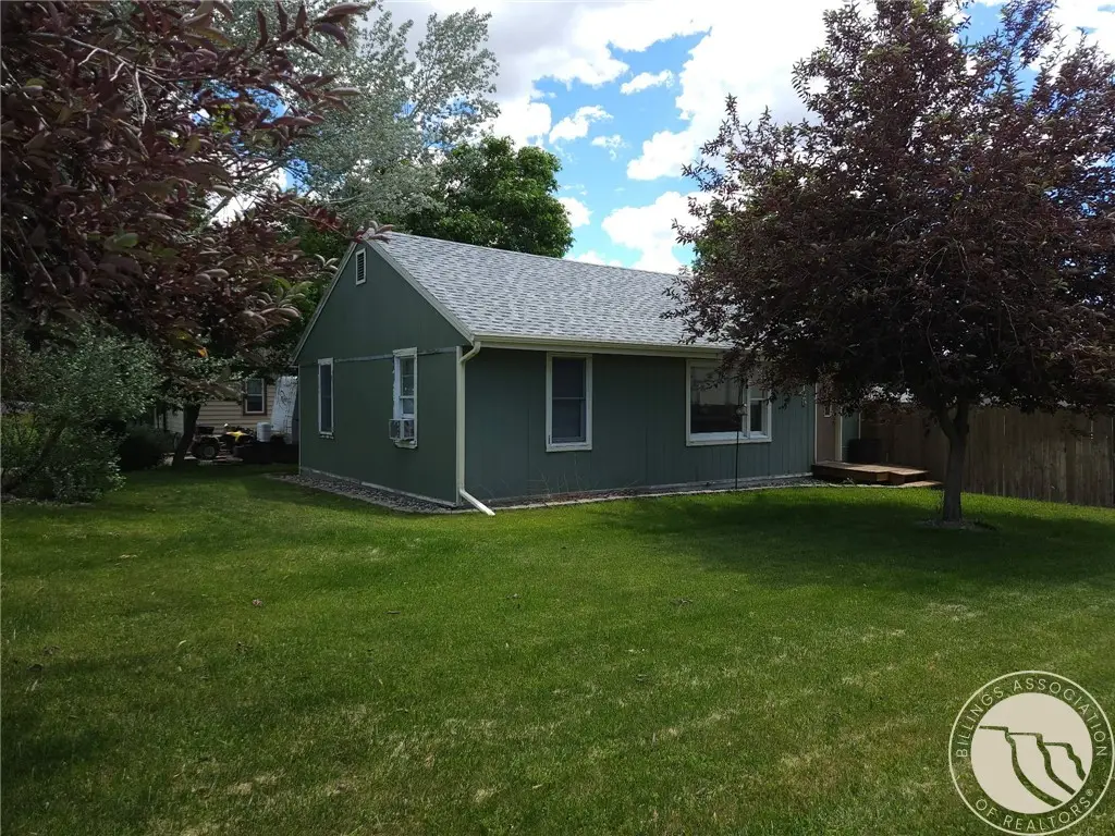 120 E Maryland Lane, Laurel, MT 59044 - #1