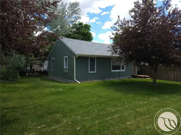 120 E Maryland Lane, Laurel, MT 59044