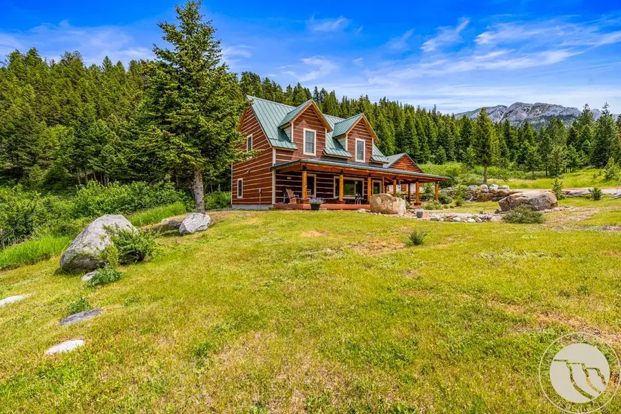 23 Cheyenne Trail, Nye, MT 59061 - #2