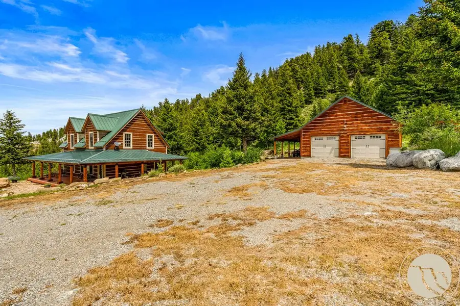 23 Cheyenne Trail, Nye, MT 59061 - #3