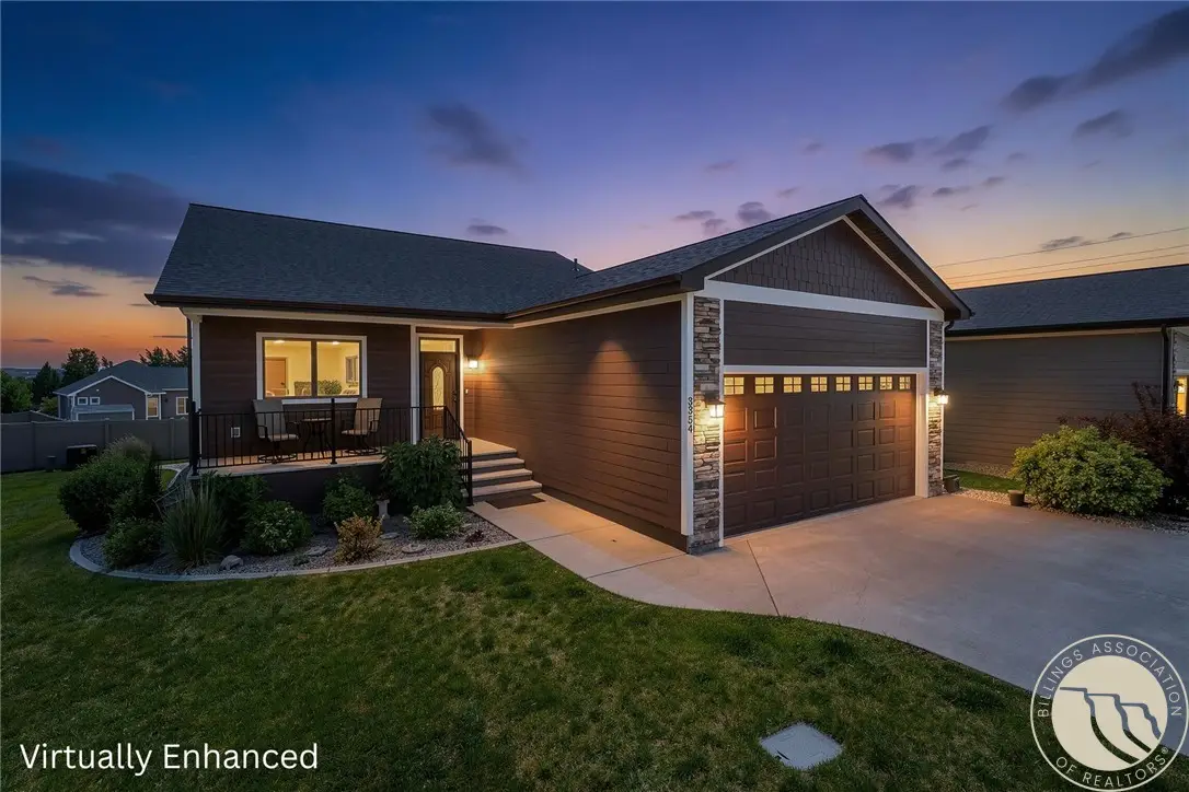 3354 Dunlop Avenue, Billings, MT 59106 - #1