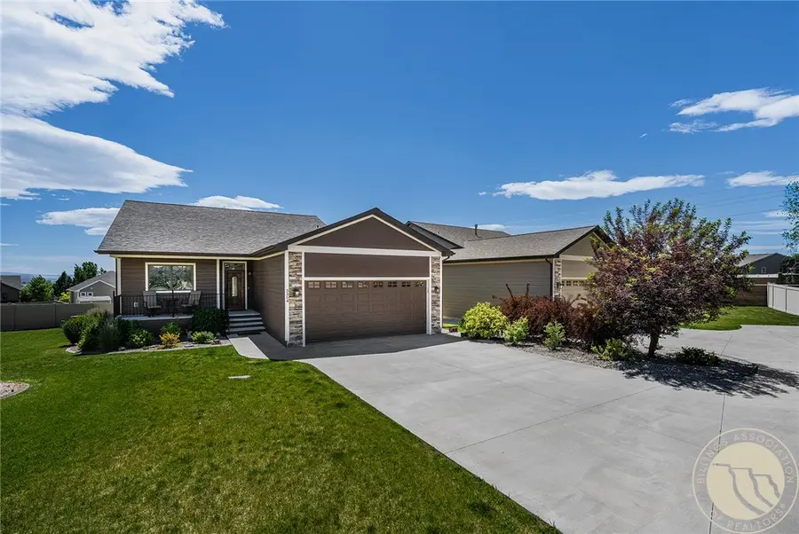 3354 Dunlop Avenue, Billings, MT 59106 - #2