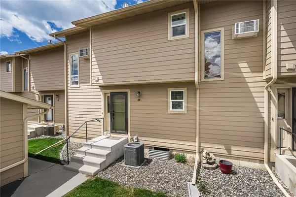 3440 Granger Avenue S #29, Billings, MT 59102