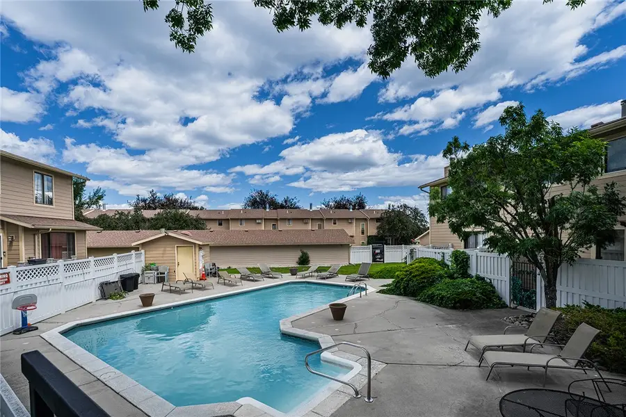 3440 Granger Avenue S #29, Billings, MT 59102 - #2