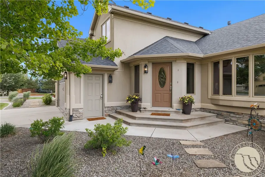 4912 Stone Ridge Circle, Billings, MT 59106 - #3