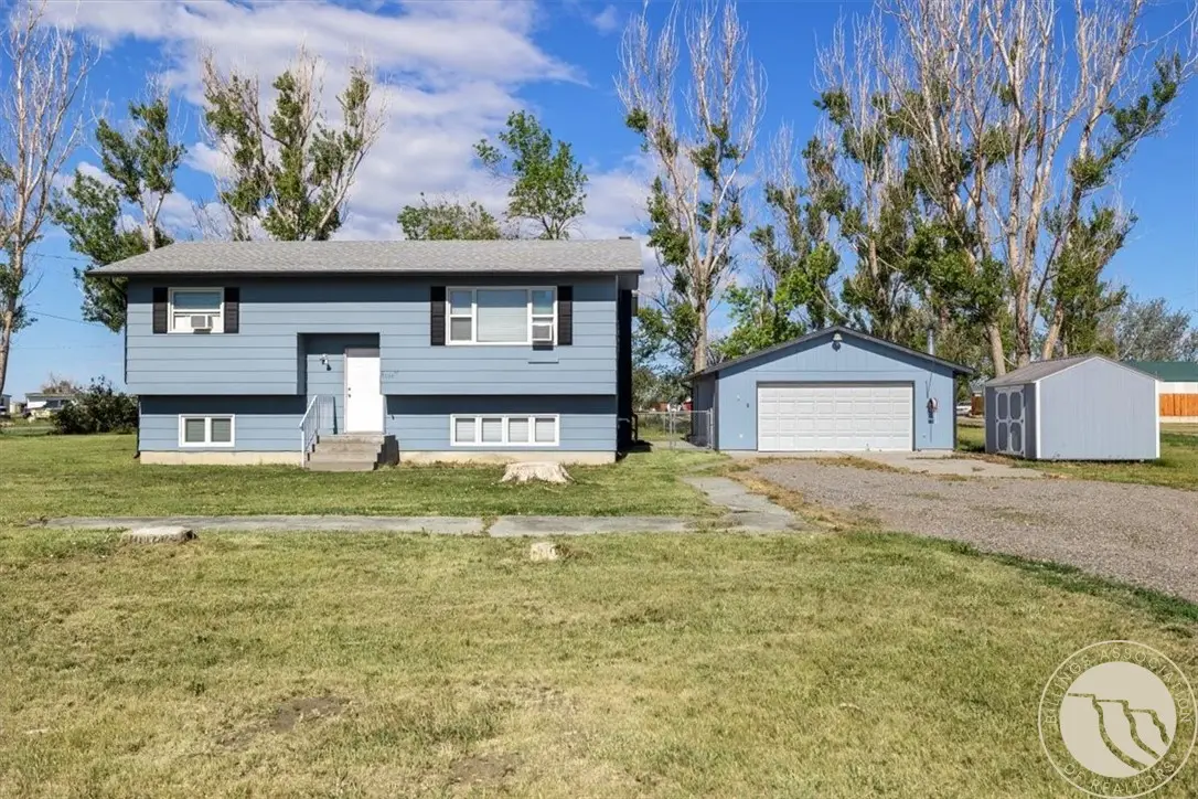 7104 Shepherd Road, Shepherd, MT 59079 - #1