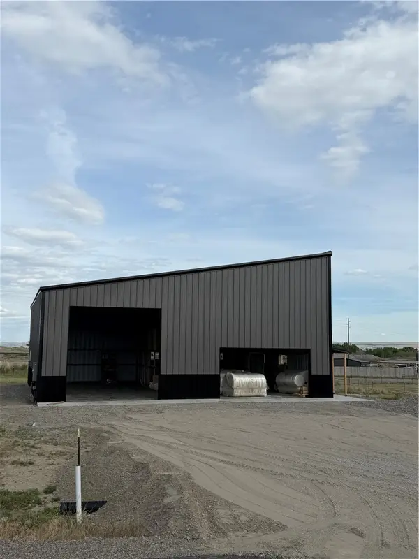209 Zanes Circle, Billings, MT 59106
