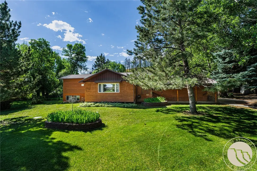 5 Stillwater Estates Road, Columbus, MT 59019 - #1