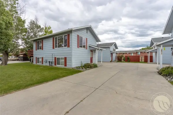 346 Aristocrat Drive #A, Billings, MT 59105