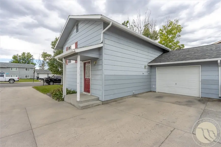 346 Aristocrat Drive #A, Billings, MT 59105 - #2