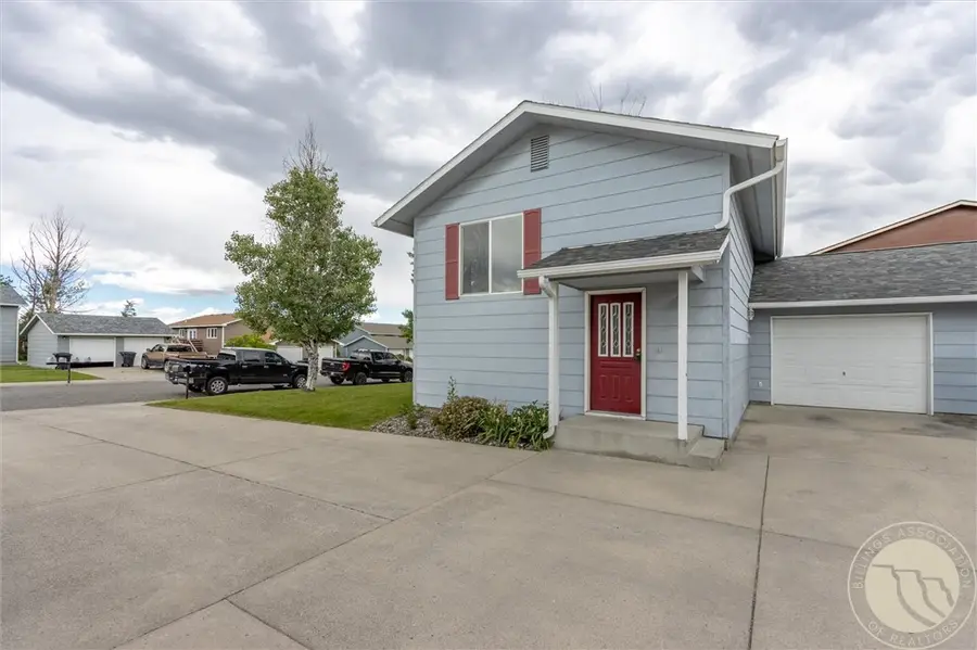 346 Aristocrat Drive #A, Billings, MT 59105 - #3
