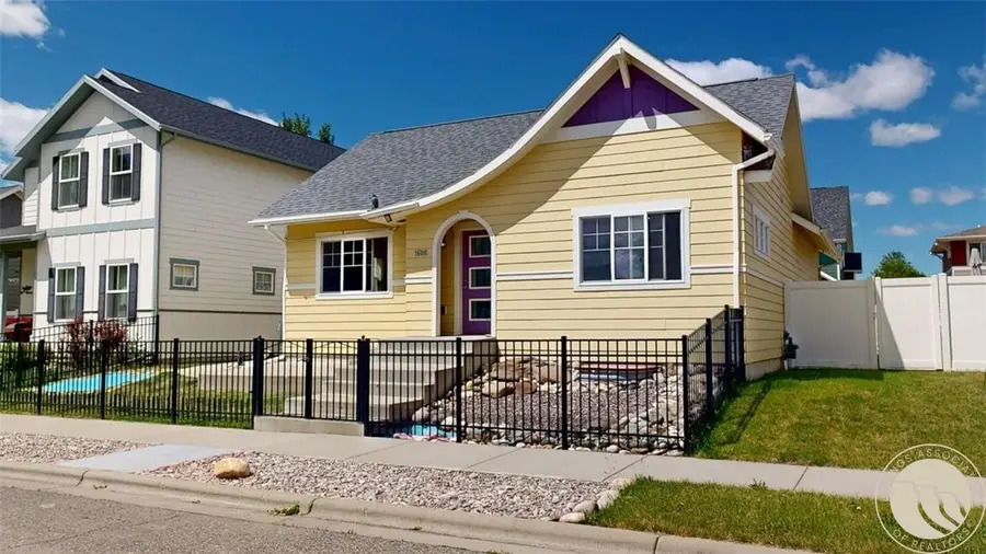 1606 Lone Pine Drive, Billings, MT 59101 - #2