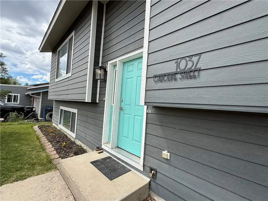 1037 Caroline Street, Billings, MT 59105 - #2