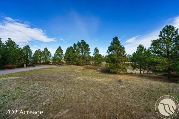 0 Wyatt Circle, Billings, MT 59102