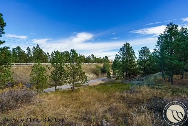0 Wyatt Circle, Billings, MT 59102 - #3