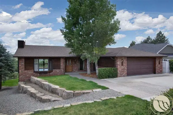 862 Senora Avenue, Billings, MT 59105