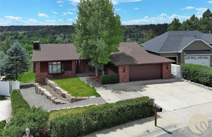 862 Senora Avenue, Billings, MT 59105 - #2