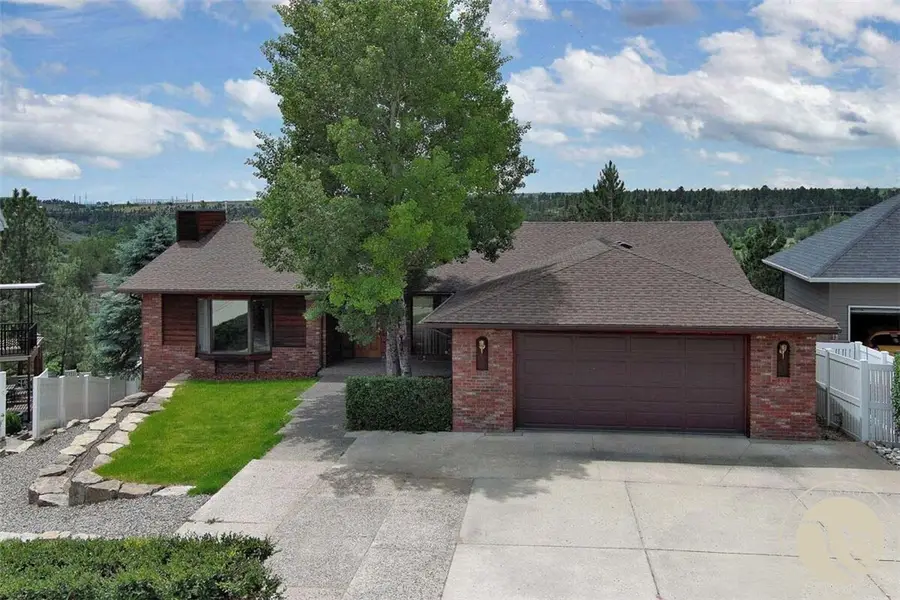 862 Senora Avenue, Billings, MT 59105 - #3